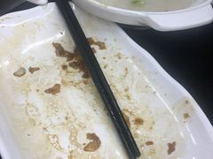 -华辉拉肠(小北路店)