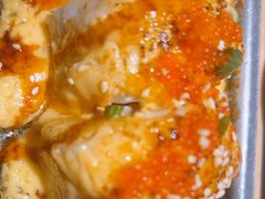 -一心创作料理屋(经开万达店)