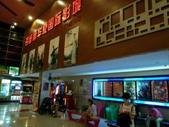 android_upload_pic-华夏影城百步亭店(杜比全景声)