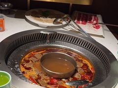 -晓宇重庆火锅(赛格国际购物中心店)