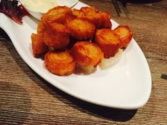 -茉莉餐厅(包河万达店)