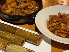 -WILDS 野有食(碧坞店)