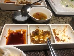 -三代烤肉(保利广场店)