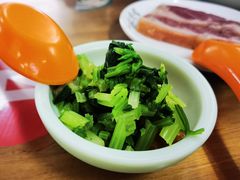 -陈记锅盖面(长江路店)