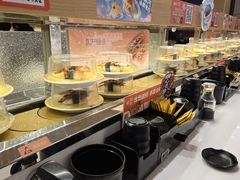 -争鲜回转寿司(浦东三钢里PLUS店)