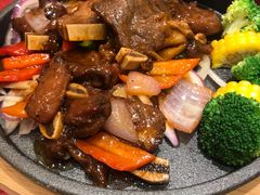 -绿杨春·淮扬宴(庐山路店)