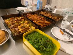 -老三李村河底戳子肉(总店)