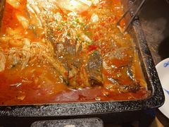 -炉鱼(爱琴海购物公园店)