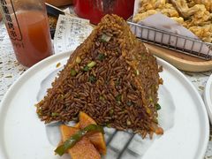 -小董哥烤串·爆汁大油边(故宫店)
