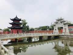 -孔庙学宫
