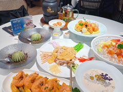 -南棠馆粤菜坊(群光店)