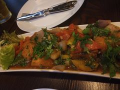 -Spice Garden印度餐厅(上海火车站店)