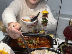 -3号仓库·创意中国菜(嘉兴龙鼎万达店)