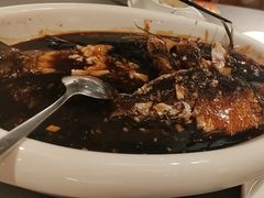 -老头儿油爆虾·1987杭州烟火味(湖滨银泰in77D区店)