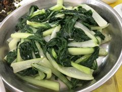 炒时蔬-巨元河鲜酒楼·清远特色菜名店(英德店)
