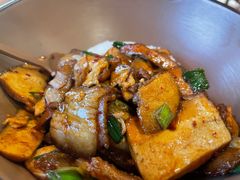-德天顺盖码饭(人民西路店)