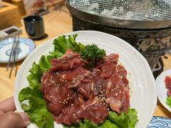 -隐家本格烧肉(万达广场店)