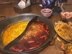 -萍姐火锅·公路夜市(南京新街口店)