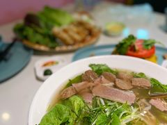 -米多分·越南小馆(南海万科广场店)