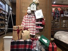 -MUJI无印良品(武汉世界城广场店)