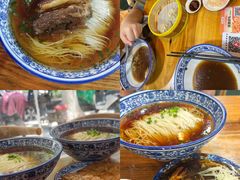 -裕兴记·蟹黄面馆养育巷精选店面馆