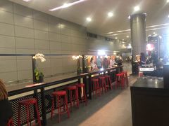 -肯德基(成都机场T2到达精选店)