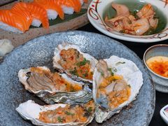 -松鹤精致料理(五一中路店)