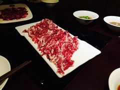 -牛焱·贵州黄牛肉火锅(城西银泰店)