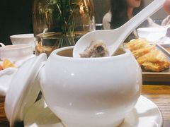 -HOME餐厅粤菜 融合菜