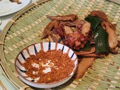 -院8里·少城记忆老川菜(宽窄巷子店)