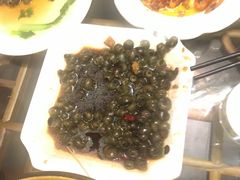 -西塘万安桥农家菜