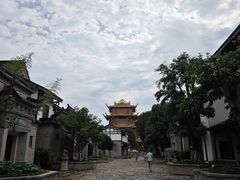 -龙潭水乡