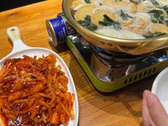 -大叹号啤酒屋·延边料理(建工店)