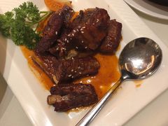 -正院大宅门烤鸭(首体店)