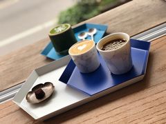 -茶是一枝花泡茶店