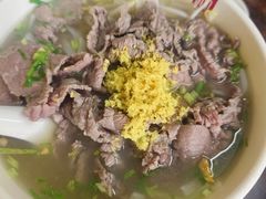 -潮镇老尾牛杂(环城西路店)
