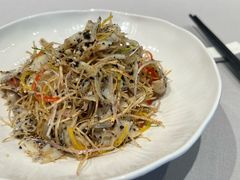 -今轩中餐厅(西安经开洲际酒店)