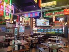 -王庄阿咪海鲜大排档(上下杭店)
