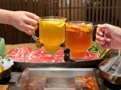 -锦城印象火锅(天府三街店)