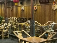 -顺兴老茶馆·精品川菜(世纪城店)