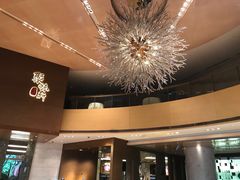 -扬州绿地铂骊酒店