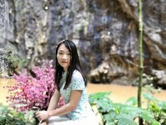 -英西峰林·洞天仙境