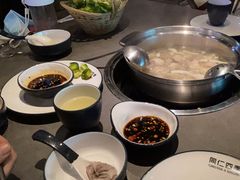 -同仁四季椰子鸡(宝安壹方城店)