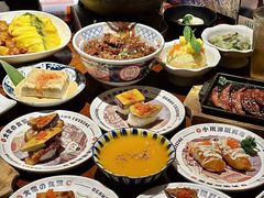-小川洋风料理(江汉路店)
