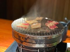 -山之屋炭火烧肉·生啤畅饮(大朗万科中央公园店)
