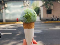 燕麦地球-Dal Cuore 达可芮冰淇淋(陕西北路店)