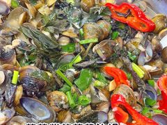 -八仔大富楼·河鲜(西江店)