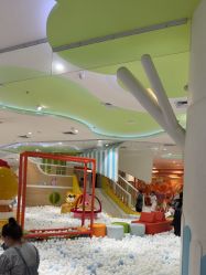 -meland亲子乐园•派对•研学(苏州悠方购物中心店)