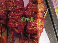 -喝丢一只鞋海鲜烧烤·海肠捞饭(东关街店)