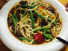 -帕米朵儿新疆小馆(仙鹤新天地广场店)